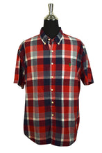 Load image into Gallery viewer, U.S Polo Assn Checkered Shirt
