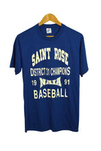 Load image into Gallery viewer, 1991 Saint Rose Baseball  T-shirt
