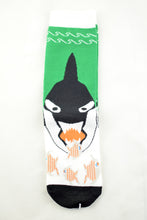 Load image into Gallery viewer, NEW Killer Whale Socks
