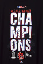 Load image into Gallery viewer, 2011 St. Louis Cardinals MLB T-shirt
