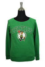 Load image into Gallery viewer, Boston Celtics NBA Sweatshirt
