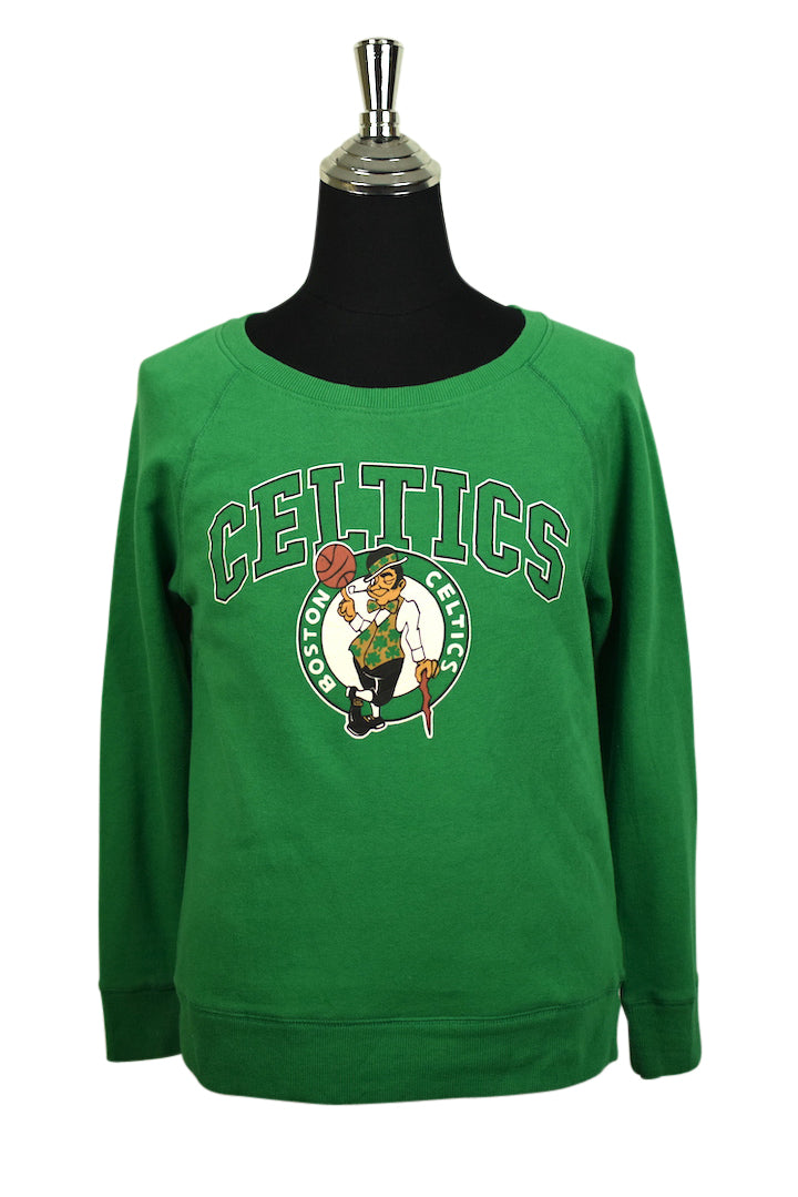 Boston Celtics NBA Sweatshirt