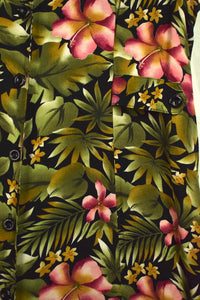 Erika Brand floral Print Dress