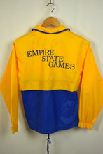 Load image into Gallery viewer, 1993 Empire State Games Spray Jacket
