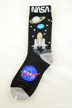 Load image into Gallery viewer, NASA Socks
