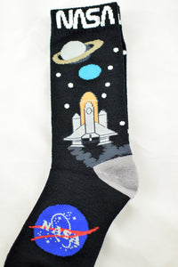 NASA Socks