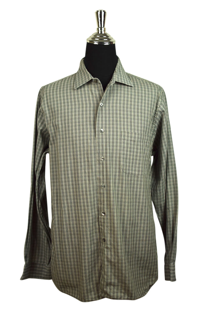 Grey Calvin Klein Brand Shirt
