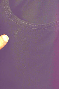 Levis Brand Polyester Pants