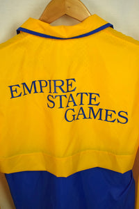 1993 Empire State Games Spray Jacket