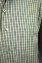 Load image into Gallery viewer, Grey Calvin Klein Brand Shirt
