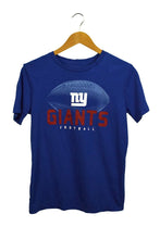 Load image into Gallery viewer, New York Giants NFL T-shirt
