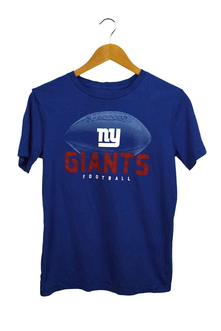 New York Giants NFL T-shirt