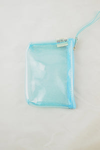 See through coin purse online
