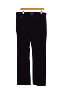 Kenneth Cole Brand Corduroy Pants