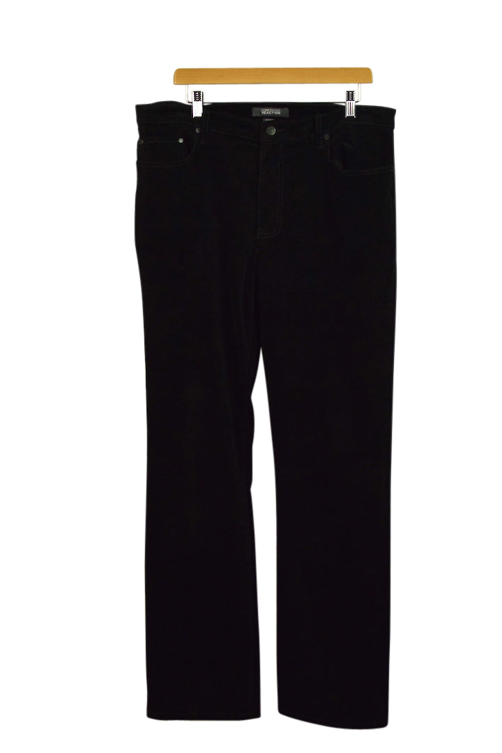 Kenneth Cole Brand Corduroy Pants