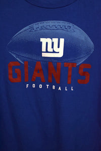 New York Giants NFL T-shirt