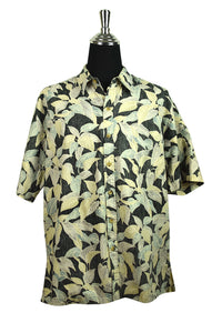 Cooke Street Brand Hawaiian Shirt
