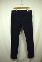Load image into Gallery viewer, Navy Corduroy Pants
