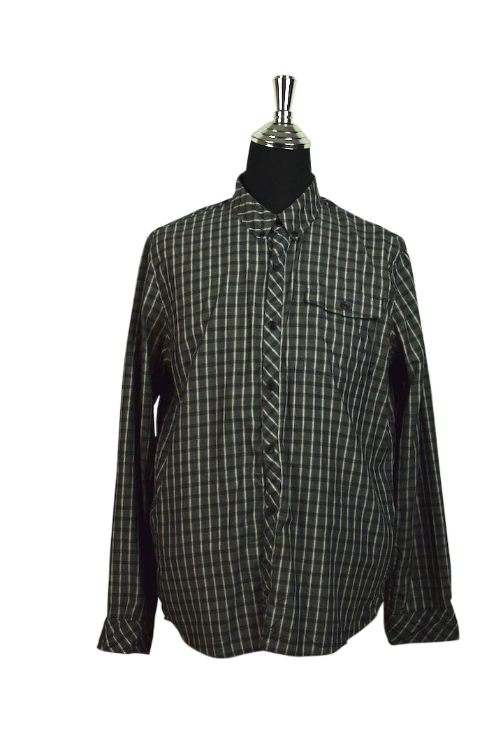 O'Neill Brand Checkered Shirt