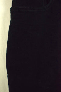 Kenneth Cole Brand Corduroy Pants