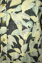 Load image into Gallery viewer, Cooke Street Brand Hawaiian Shirt
