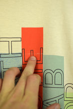 Load image into Gallery viewer, NEW Death Cab For Cutie Narrow Stairs T-shirt
