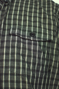 O'Neill Brand Checkered Shirt