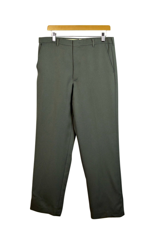 Grey Dress Pants
