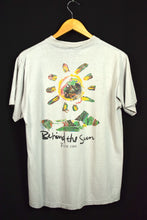 Load image into Gallery viewer, 1986 Eric Clapton Behind The Sun Tour T-Shirt
