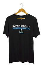 Load image into Gallery viewer, NFL Super Bowl LII T-shirt
