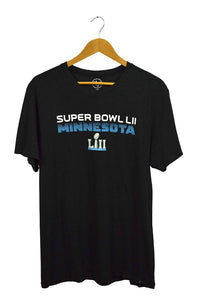 NFL Super Bowl LII T-shirt