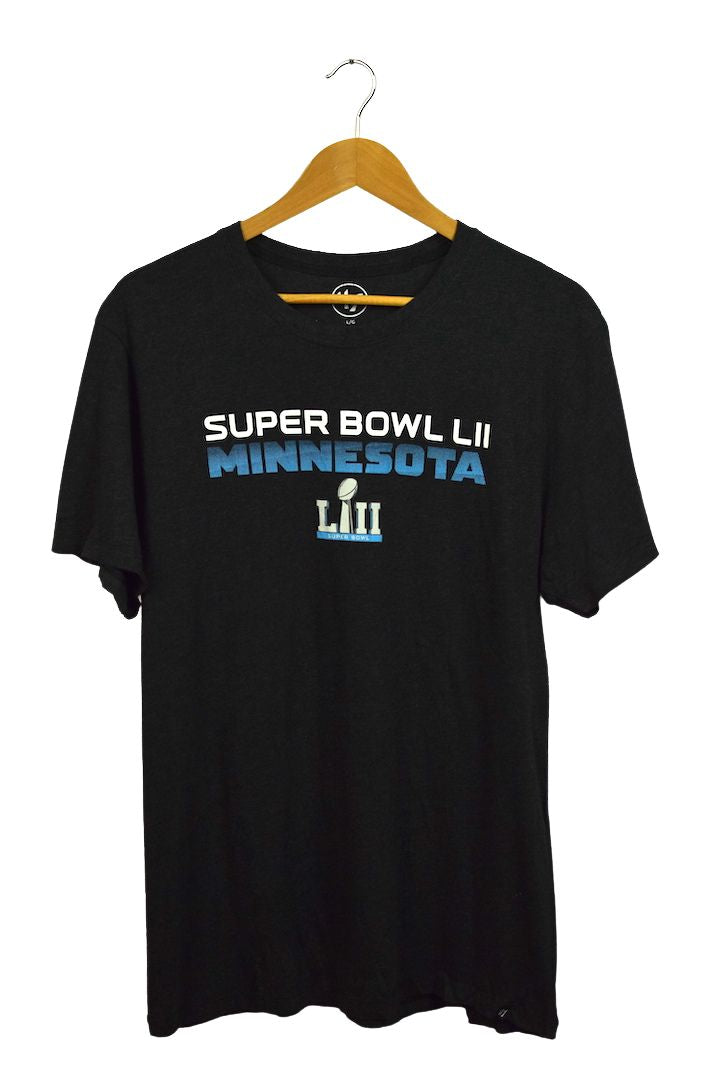 NFL Super Bowl LII T-shirt