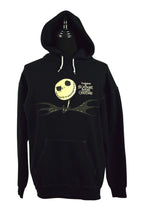 Load image into Gallery viewer, Jack Skellington Hoodie
