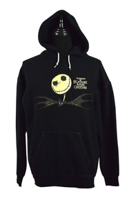 Jack Skellington Hoodie