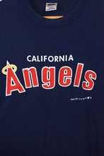 Load image into Gallery viewer, 1987 California Angels MLB T-shirt
