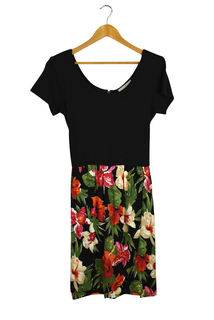 Panáche Brand Hawaiian Skort Dress