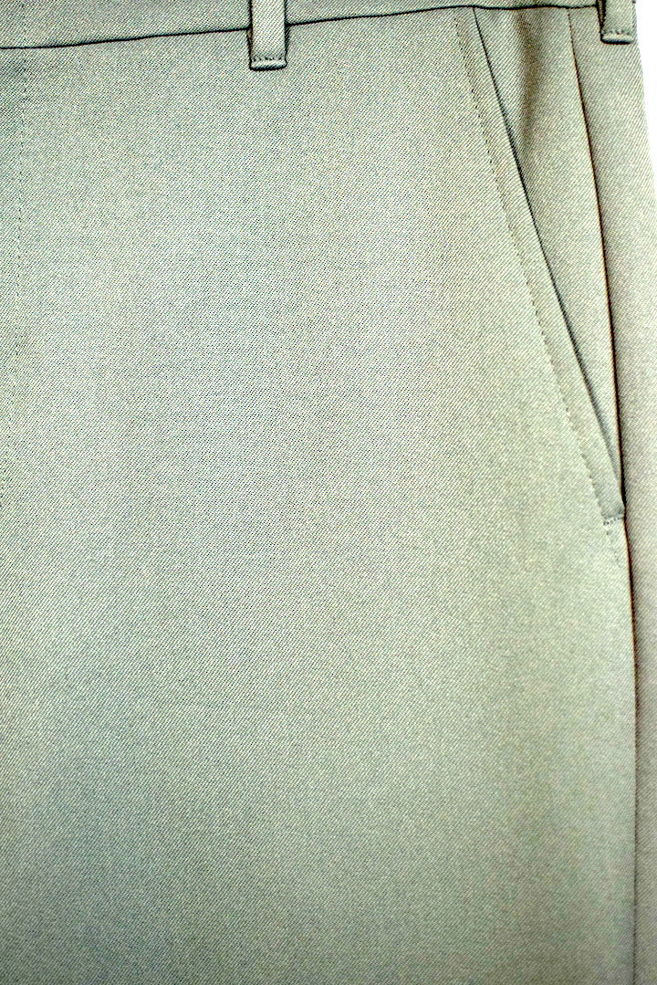 Grey Dress Pants