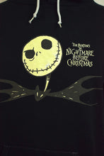 Load image into Gallery viewer, Jack Skellington Hoodie
