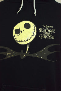 Jack Skellington Hoodie