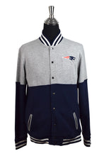 Load image into Gallery viewer, Youth New England Patriots NFL Bomber Jacket
