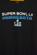 Load image into Gallery viewer, NFL Super Bowl LII T-shirt
