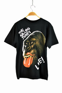 NEW 2013 The Rolling Stones Live Tour T-Shirt
