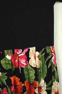 Panáche Brand Hawaiian Skort Dress
