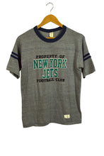 Load image into Gallery viewer, 80s New York Jets NFL T-Shirt
