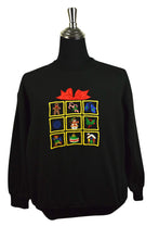 Load image into Gallery viewer, Christmas Present Sweatshirt
