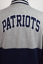 Load image into Gallery viewer, Youth New England Patriots NFL Bomber Jacket

