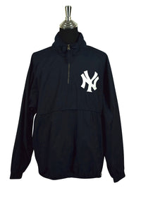 New York Yankees MLB Pullover