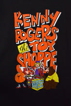 Load image into Gallery viewer, 1997 Kenny Rogers &#39;The Toy Store&#39; T-shirt
