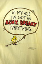 Load image into Gallery viewer, Achy Breaky Everything T-shirt
