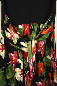 Panáche Brand Hawaiian Skort Dress